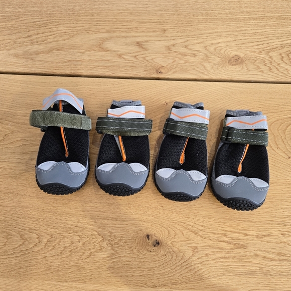 Dog Booties 🐕 - Picture 1 of 8